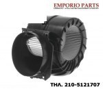 Μοτέρ Απορροφητήρα Bosch,Siemens,Neff,11022541, 00790070